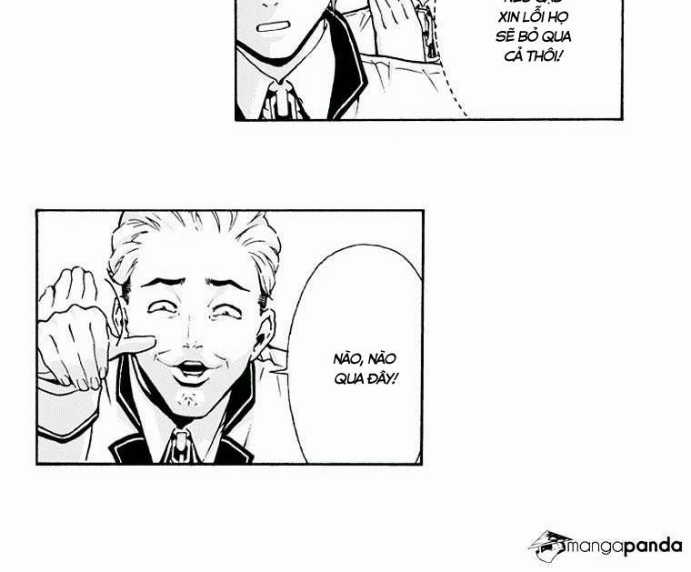 action idols - age of young dragons chapter 1.2 38