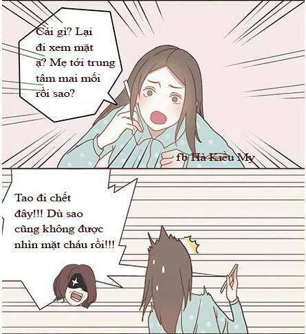 đệ đệ tôi là người ngoài hành tinh chapter 3 15