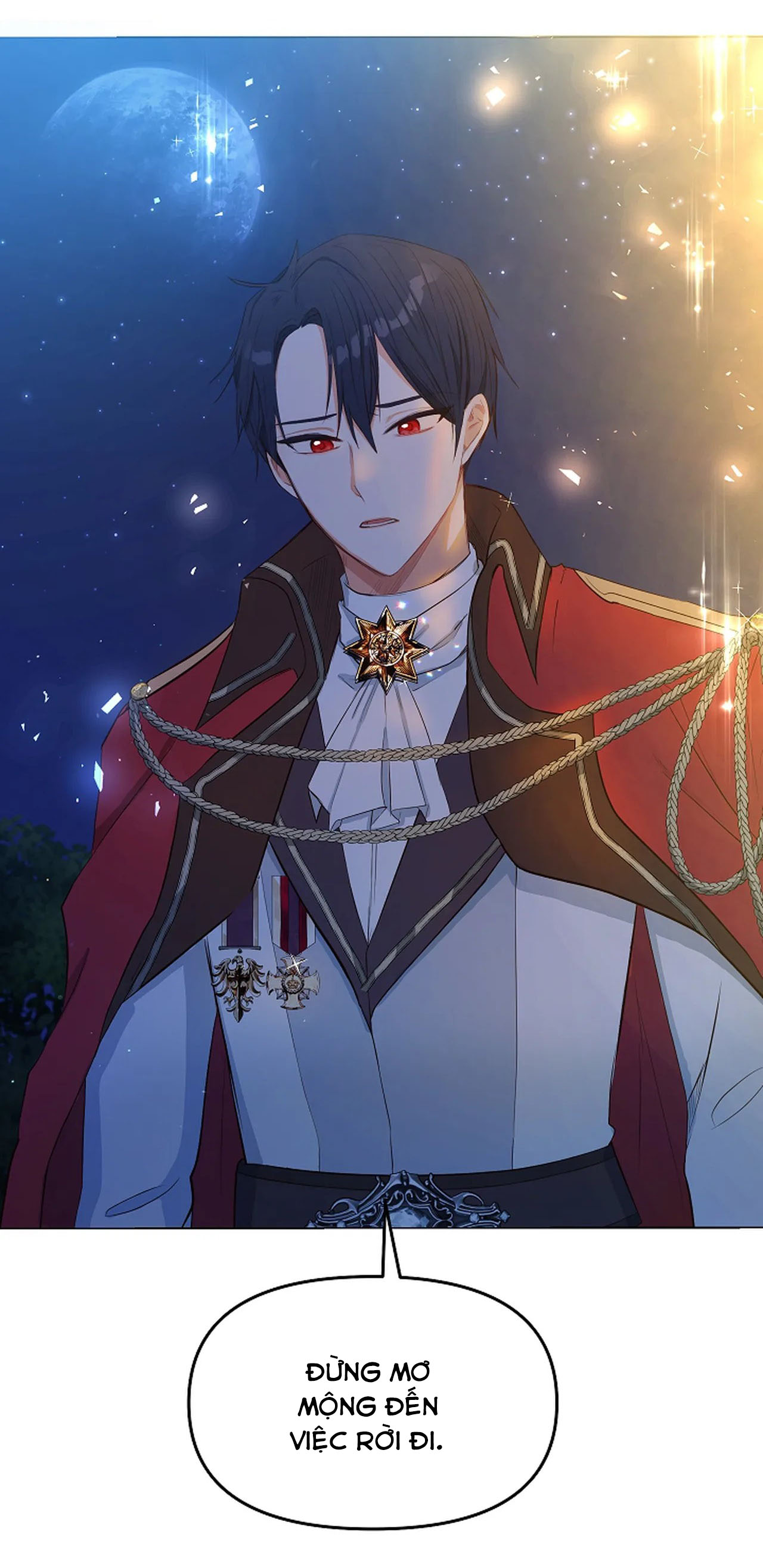 chồng tôi từ chối ly hôn với tôi chapter 1 44