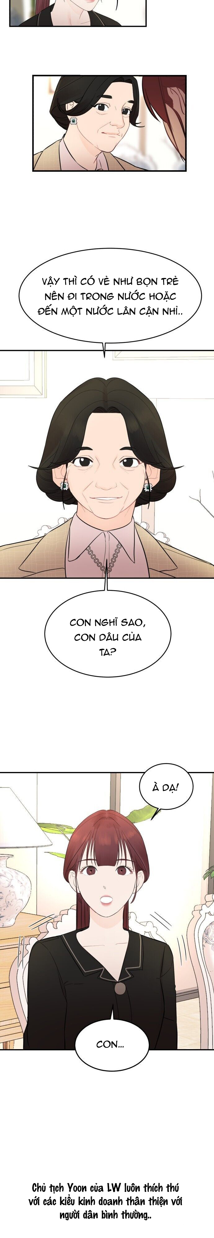 cách thuần hóa gã chồng nguy hiểm chapter 3.1 11