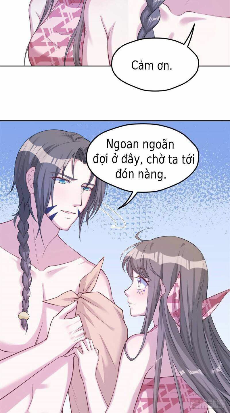 [16+] thảnh thơi thú thế chủng chủng điền, sinh sinh tể chapter 181 34