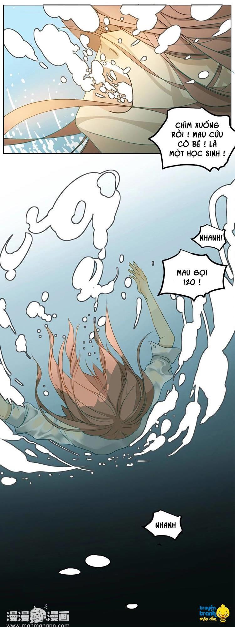 cứu mạng ! loài mèo thống trị thế giới rồi ! chapter 2 4