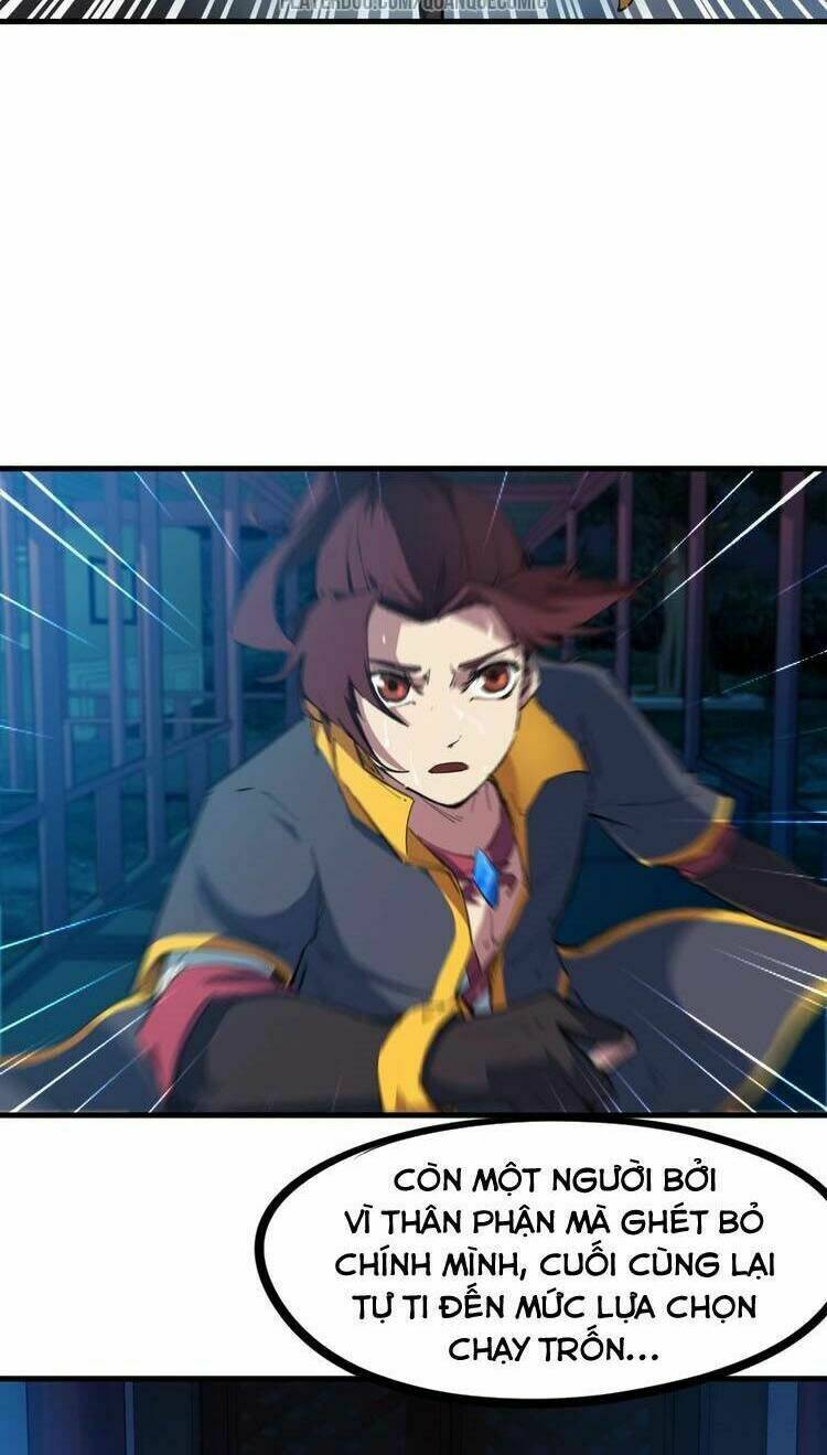 long mạch võ thần chapter 47 46