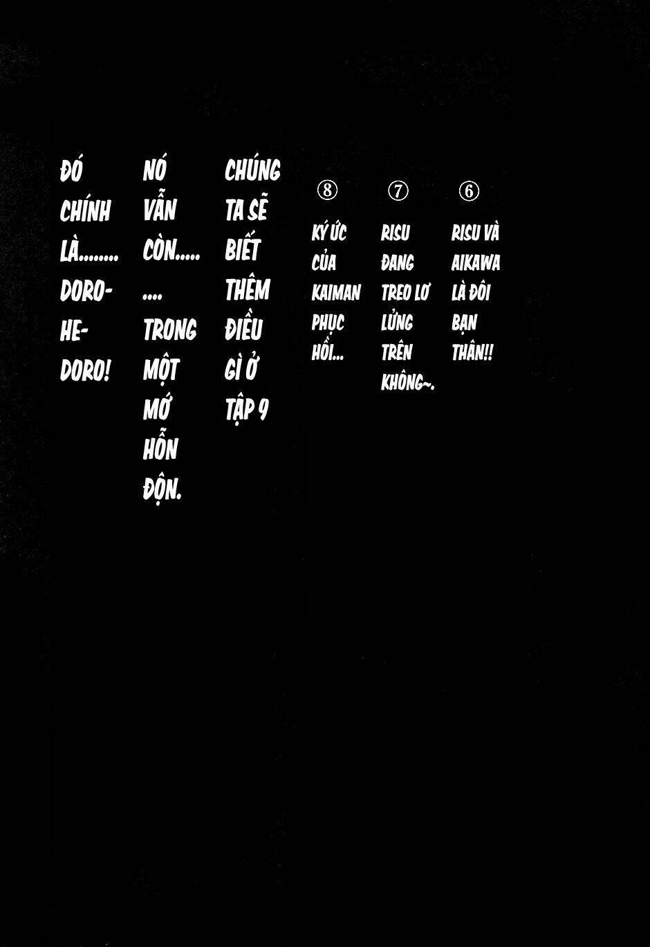 thế giới ma thuật và kẻ mất trí chapter 49.5 14