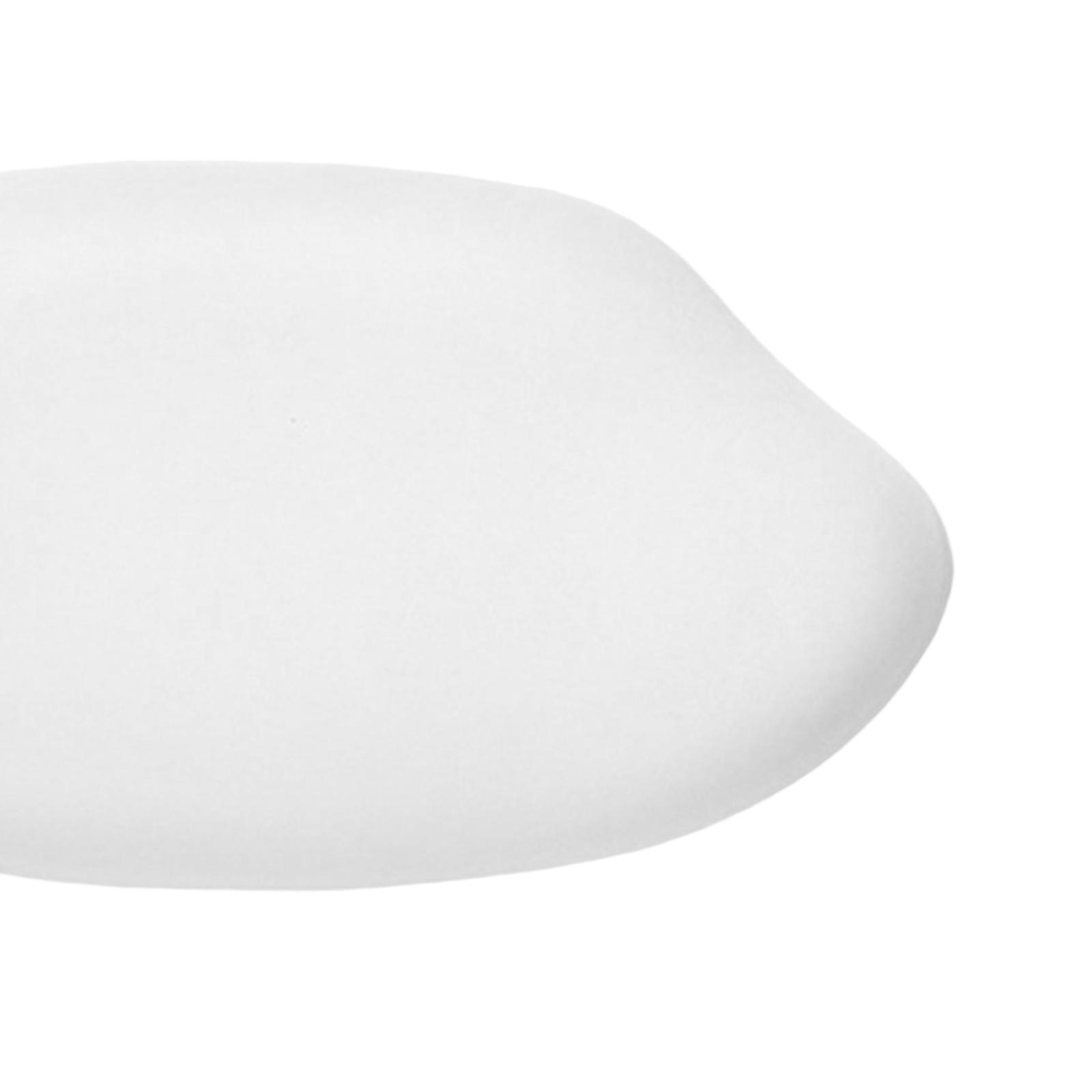 Portable Mouse Wrist Rest Easy Typing Silicone for Gaming Laptop Office