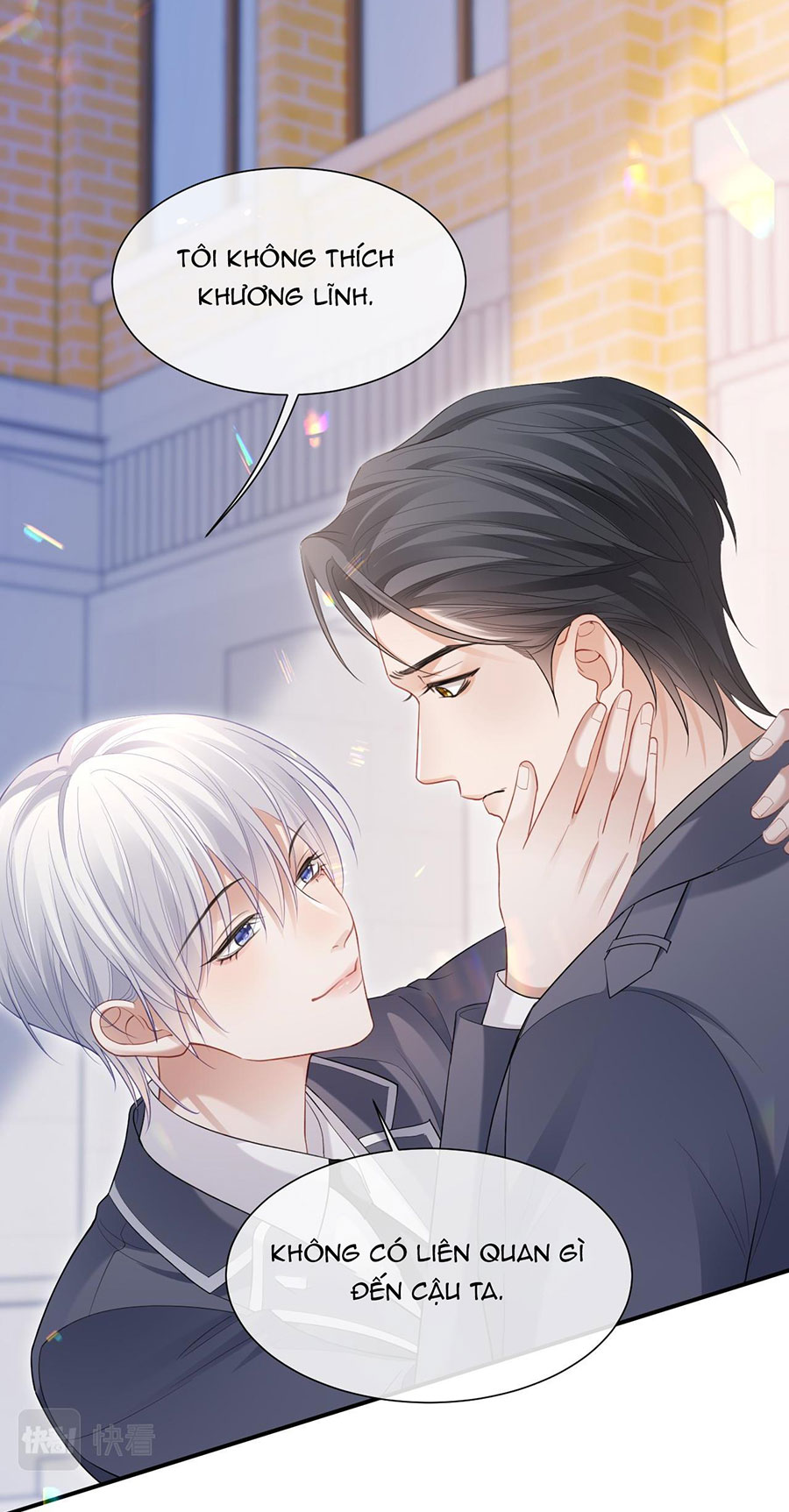 xin hãy ly hôn chapter 91 9