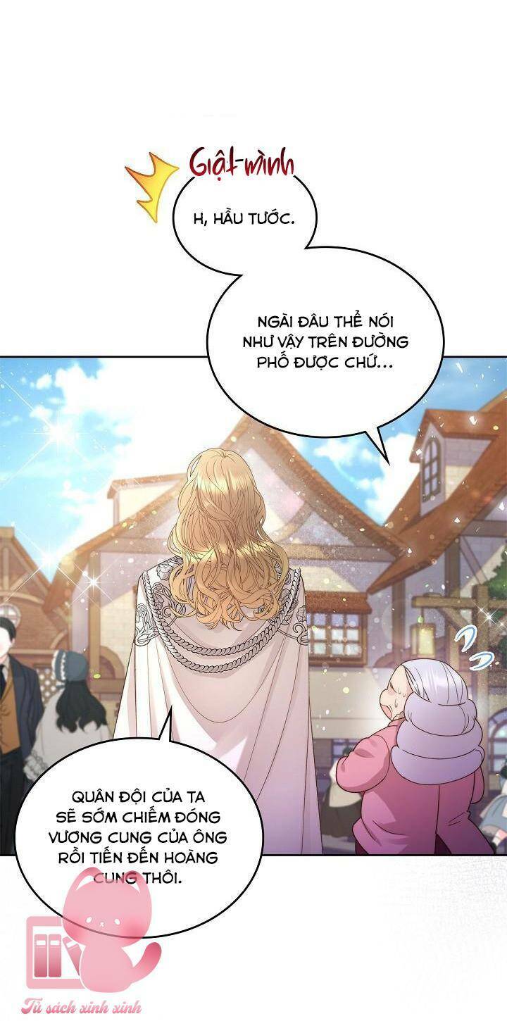 [15+] công chúa chloe chapter 94 36