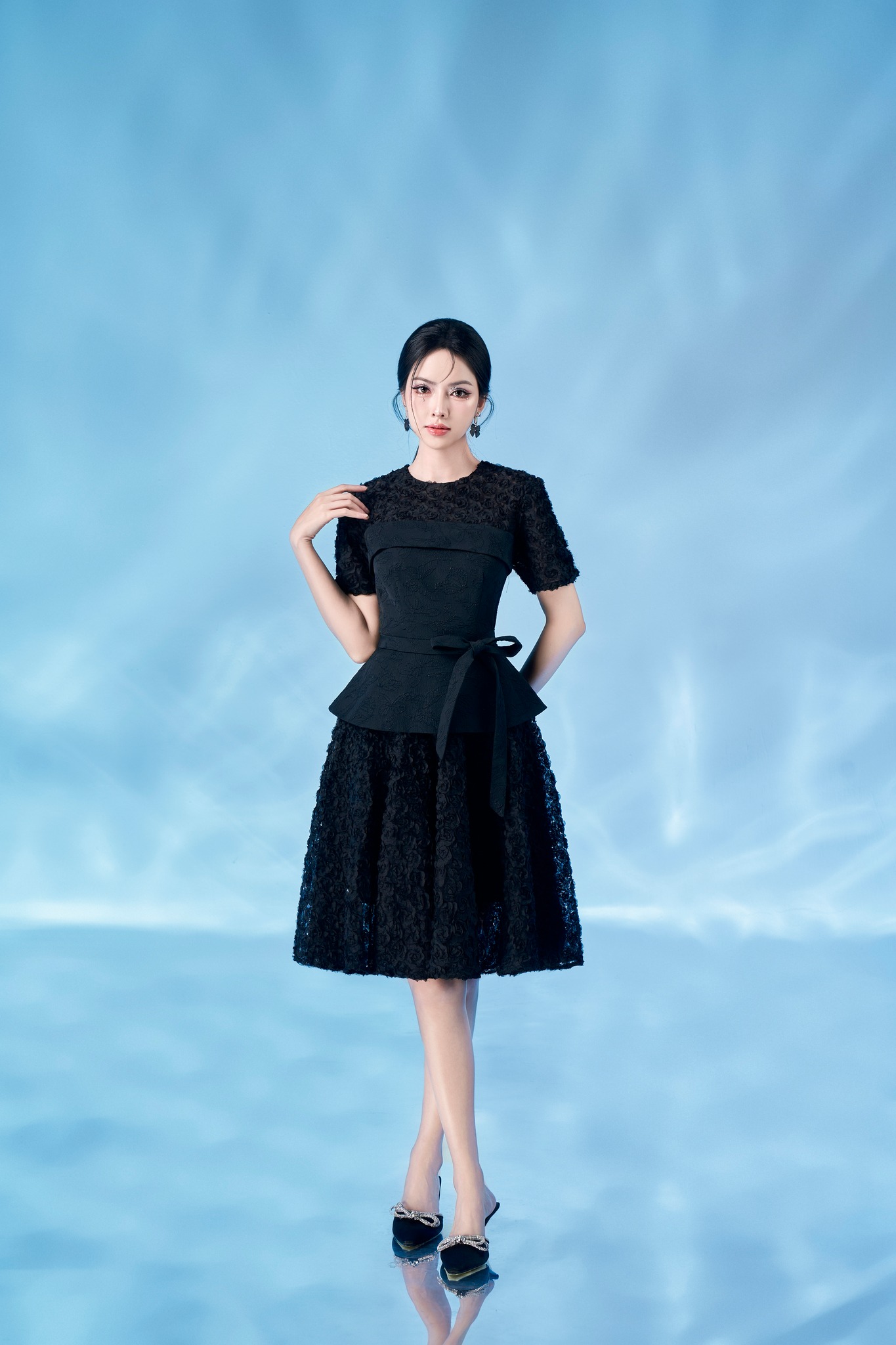 OLV - Đầm Lyna Dress