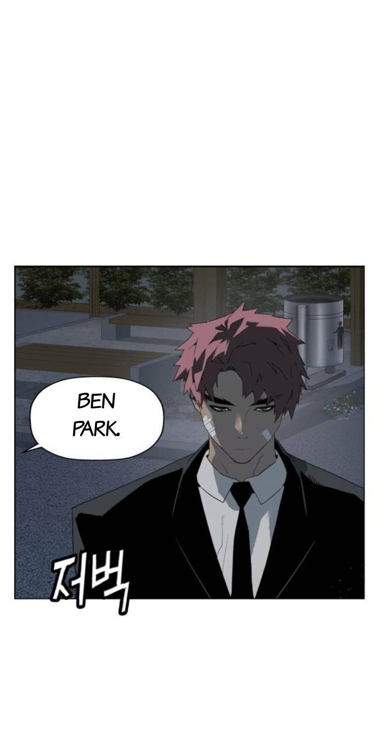 Weak Hero chapter 264 103