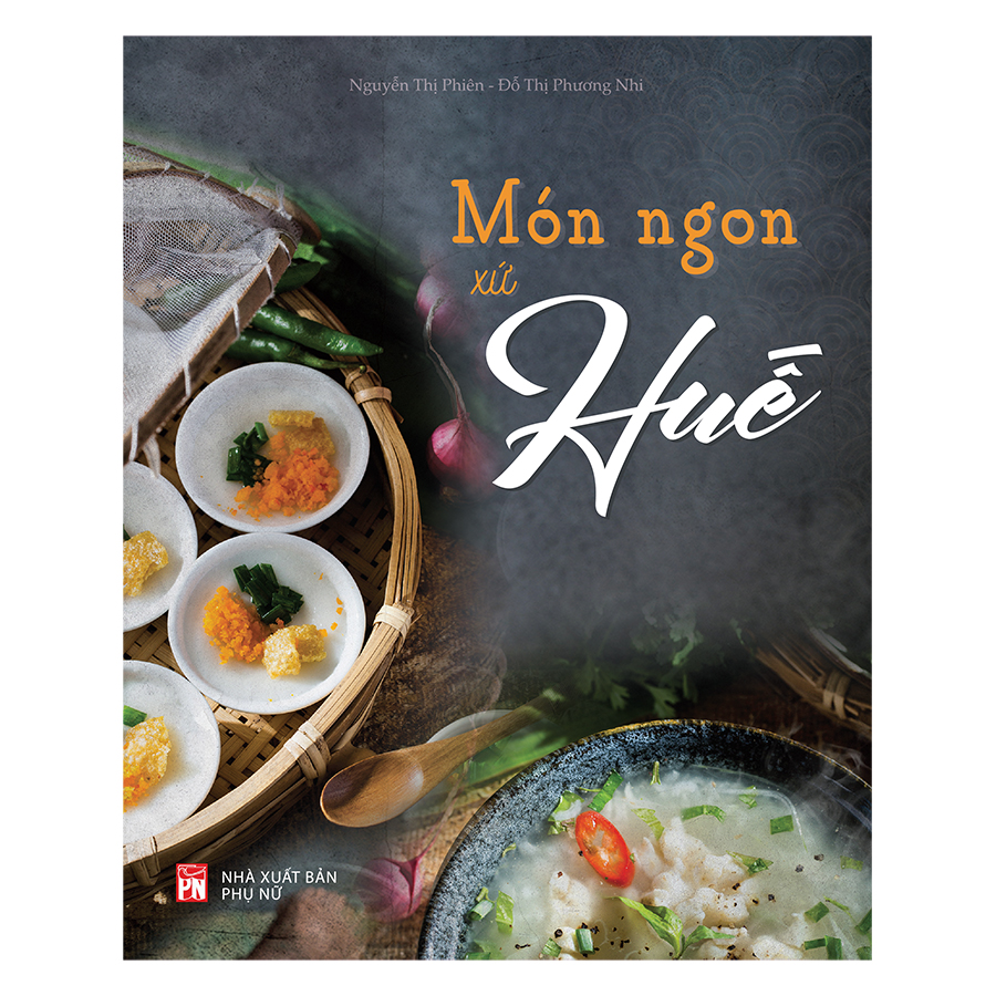 Món Ngon Xứ Huế