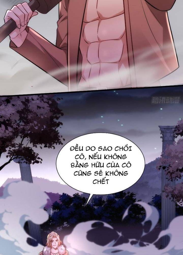 từ dã quái bắt đầu thăng cấp chapter 28 34