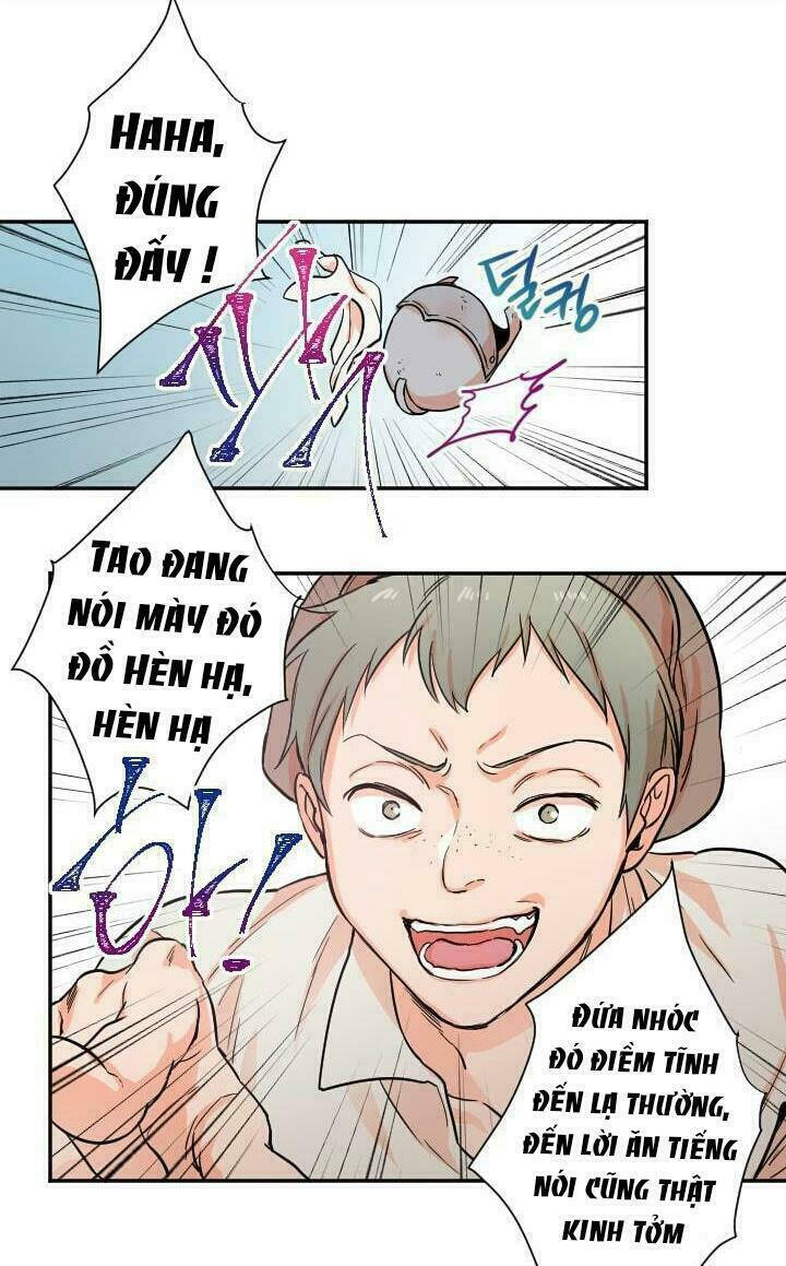 lady baby chapter 16 8