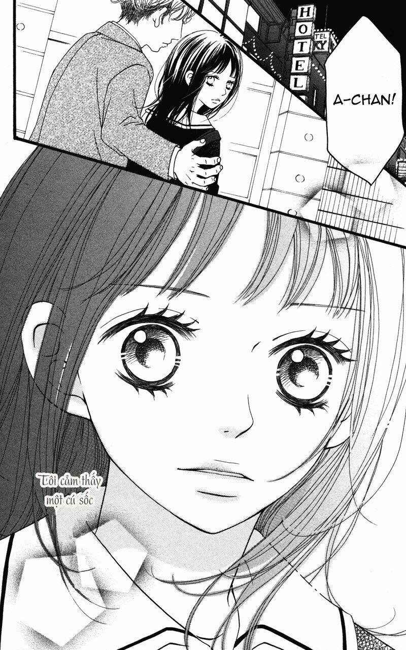 thiên thần gãy cánh chapter 1 11