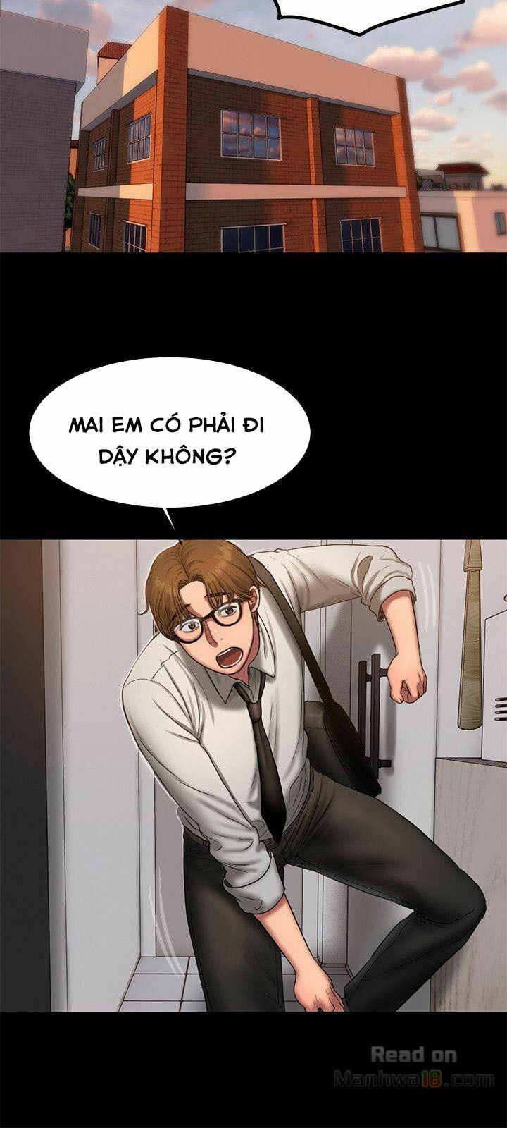 chạy trốn chapter 14 40