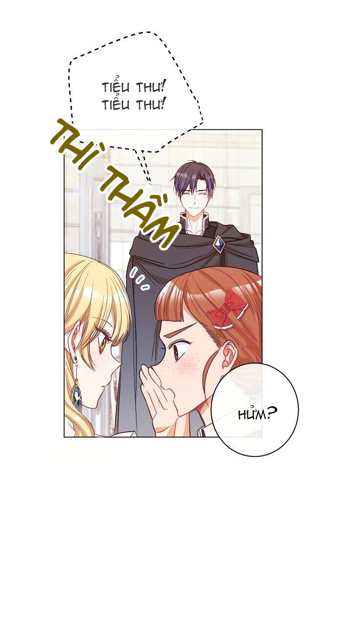 ác nữ đảo ngược đồng hồ cát chapter 33 15