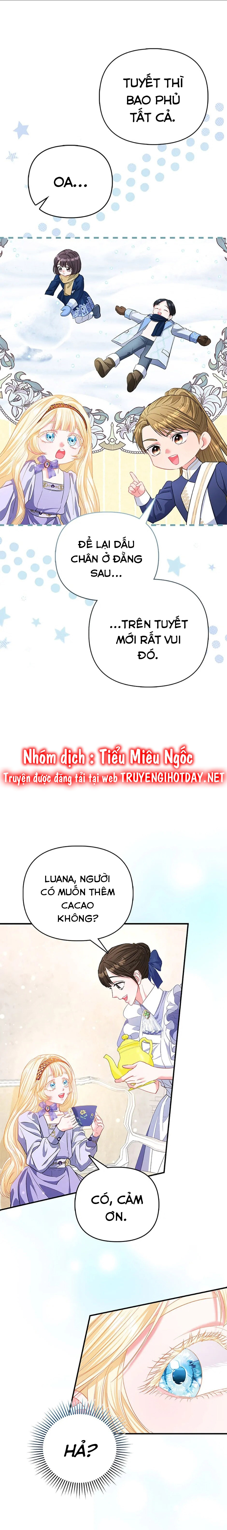 nàng công chúa của tôi chapter 31 10