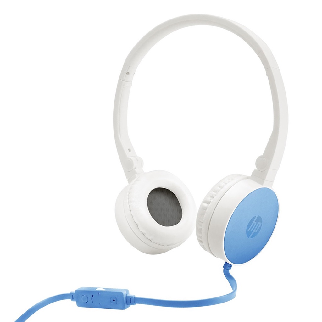 Tai nghe HP H2800 Headset_F6J04AA Hàng Chính Hãng