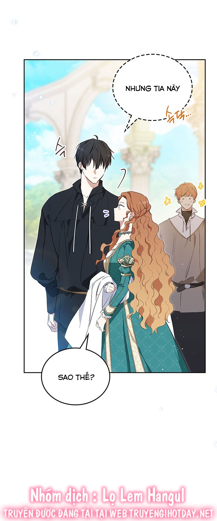 lần này tôi sẽ trở thành gia chủ chapter 138 12