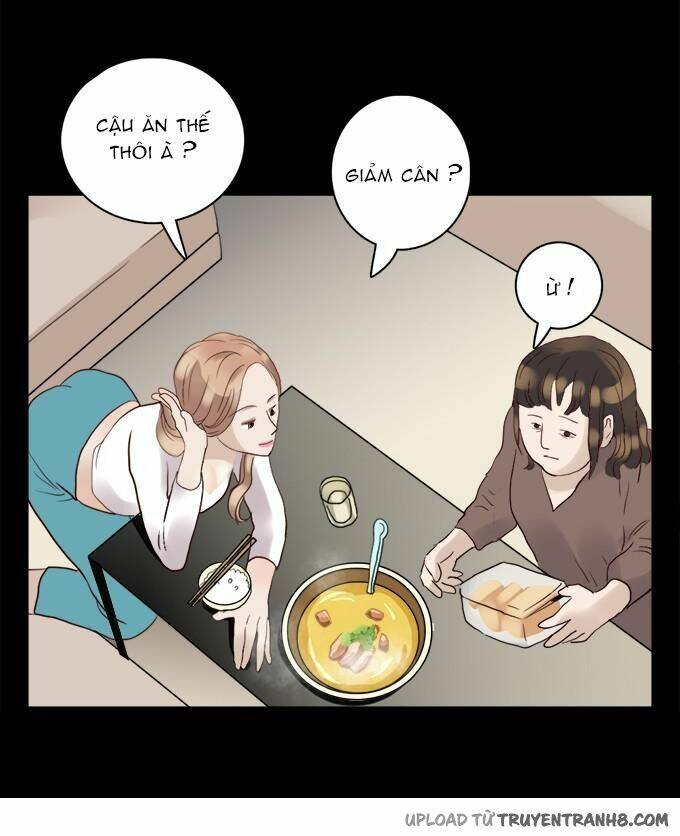 ớn lạnh tuyệt đối chapter 7 9