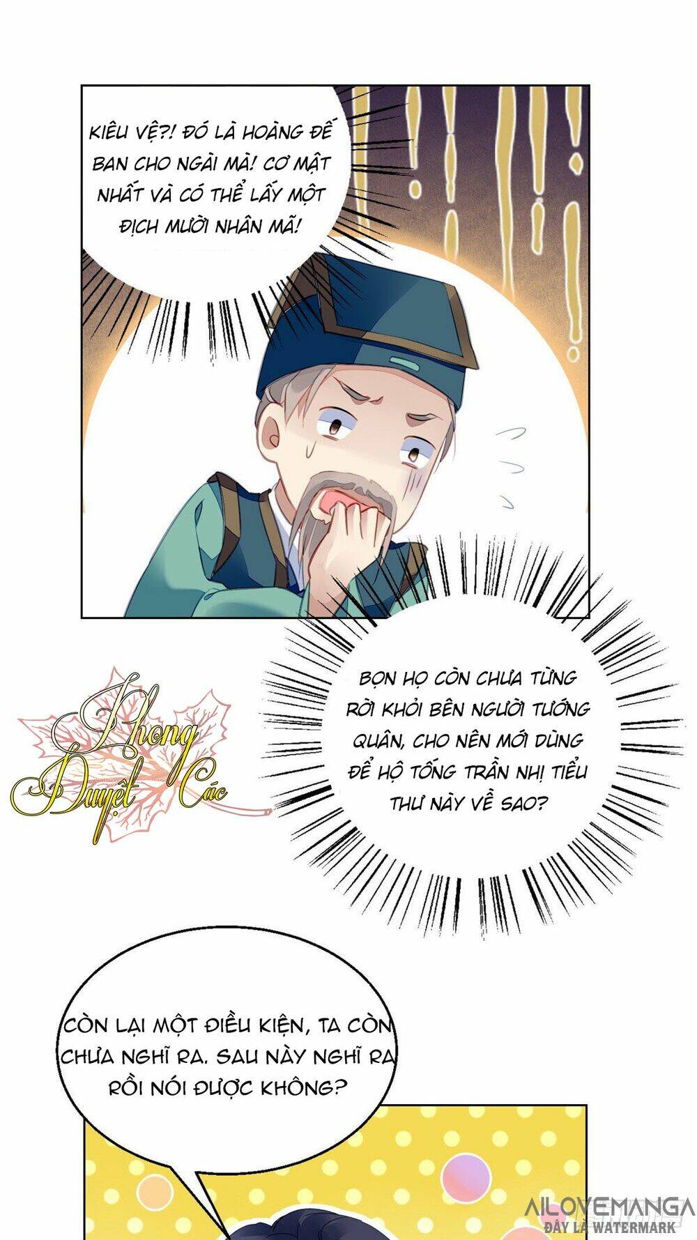 vấn đan chu chapter 9 33