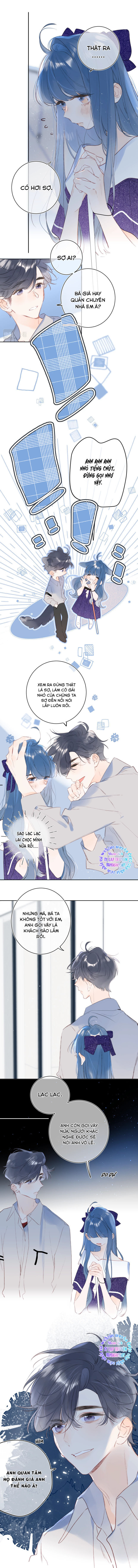 đừng khóc chapter 57 3