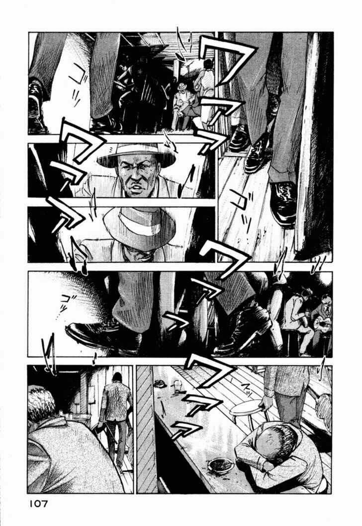 me and the devil blues chapter 2 42