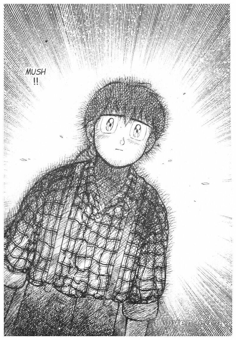 mush (họa sĩ thiên tài) chapter 8 19