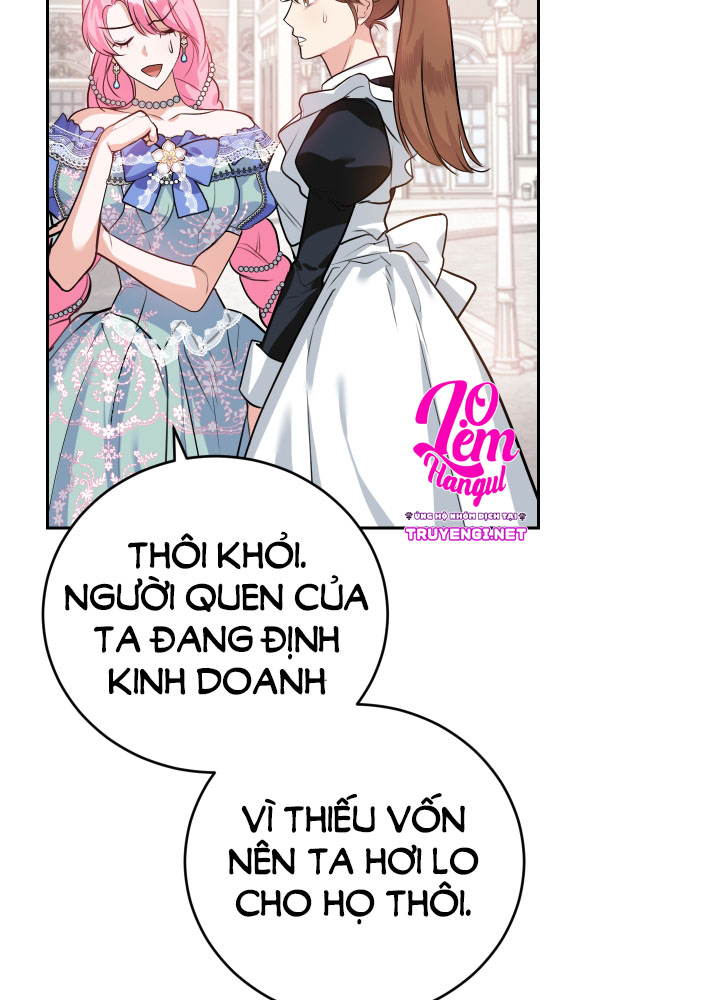 trở thành nhà điều chế nước hoa duy nhất của bạo chúa chapter 8 82