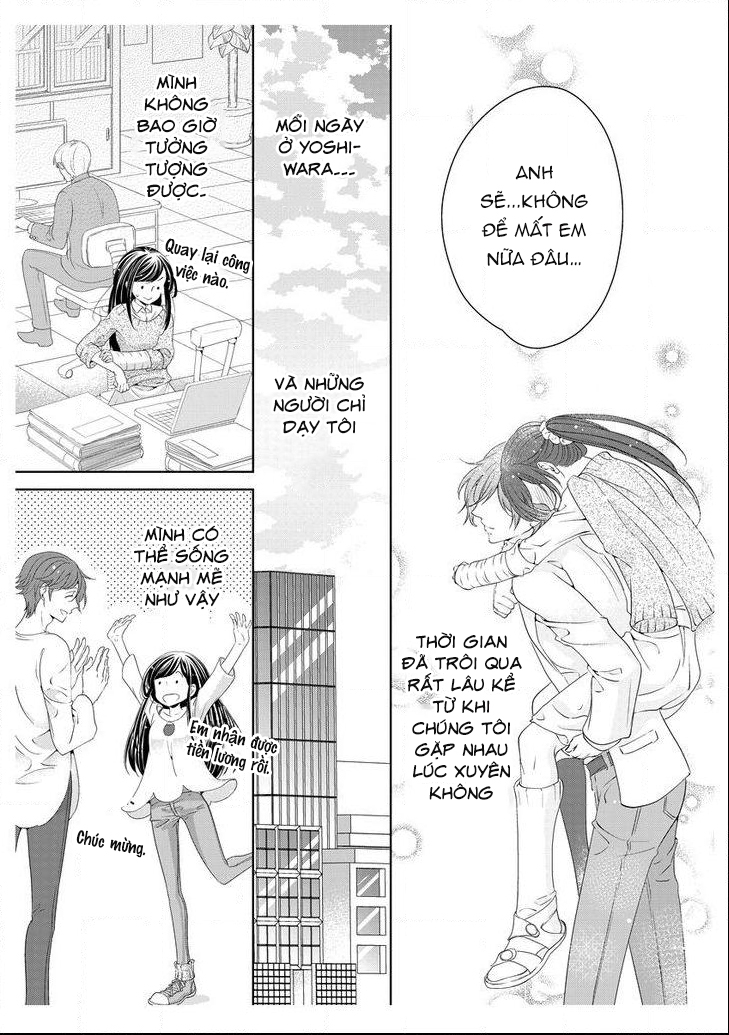 scattered courtesan chapter 5.2 14