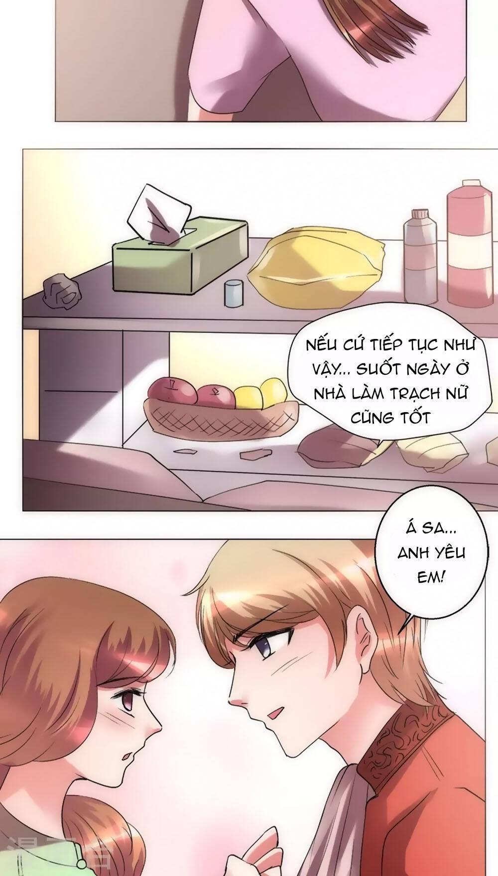 một tuần làm tình nhân chapter 32 31