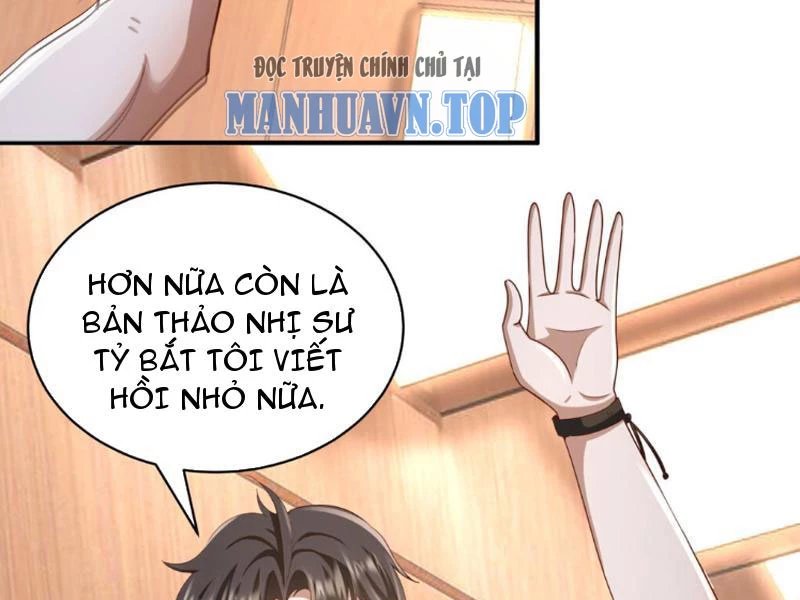 bảy vị tỷ tỷ tuyệt thế vô song của ta chapter 5 58