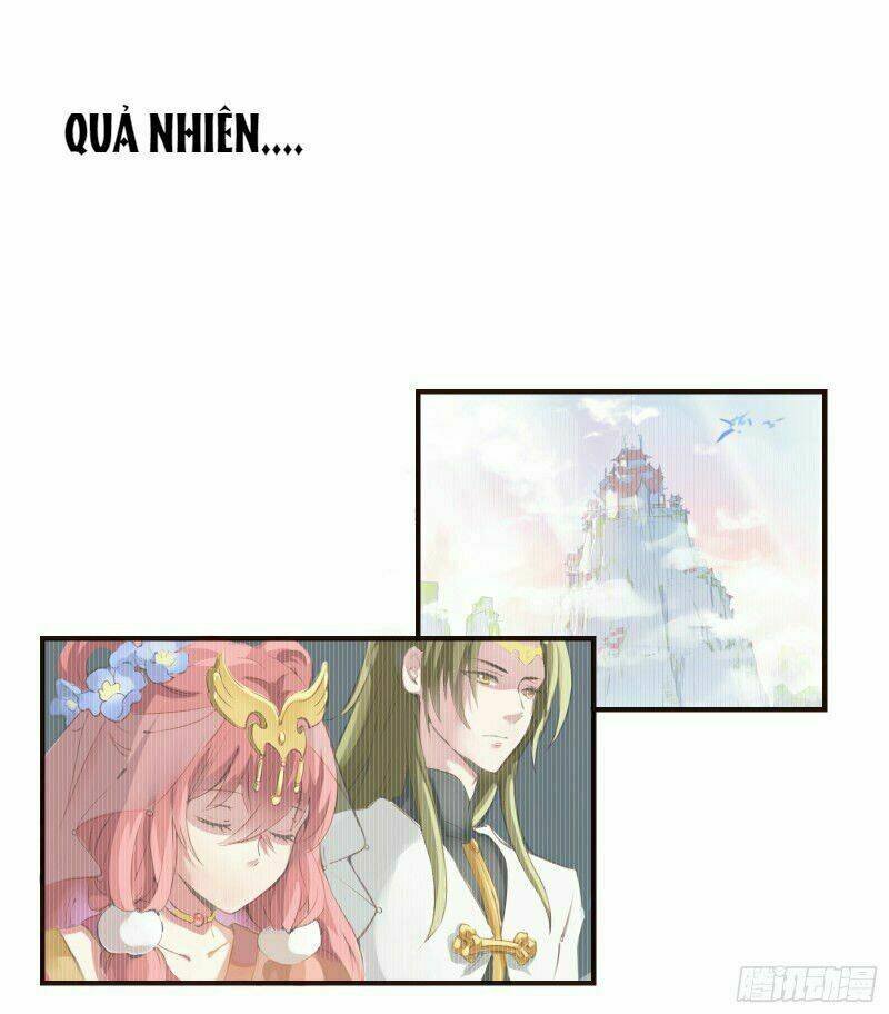 công tử ngươi ném trứng đi rồi chapter 2 60