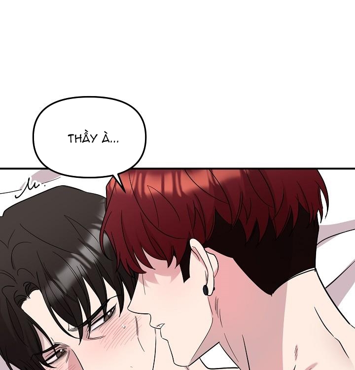 một lần là thầy, mãi mãi là thầy chapter 2 14