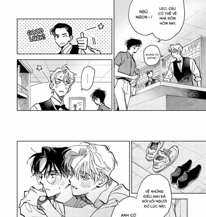 hoshi o tsukamaeru chapter 4 43