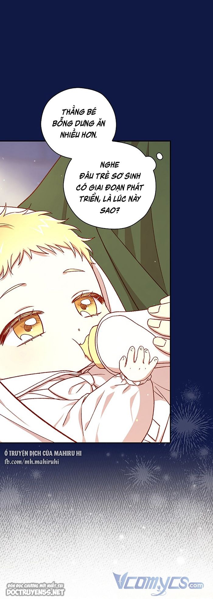 sống sót dưới thân phận hầu nữ chapter 110 7