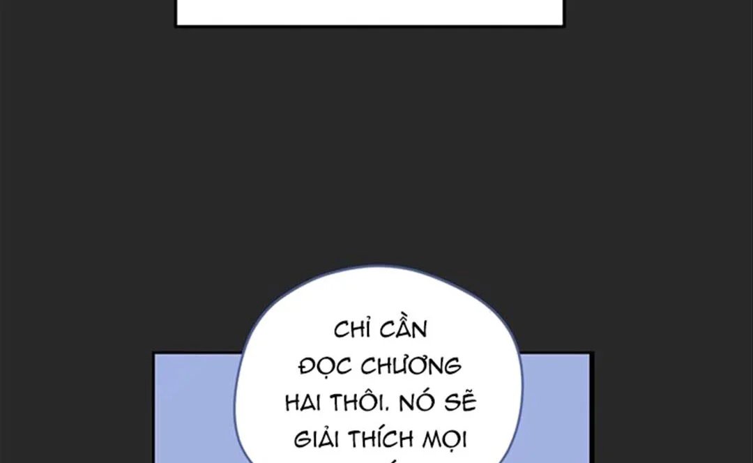 chuyện quái gì với giấc mơ đó vậy chapter 35 43