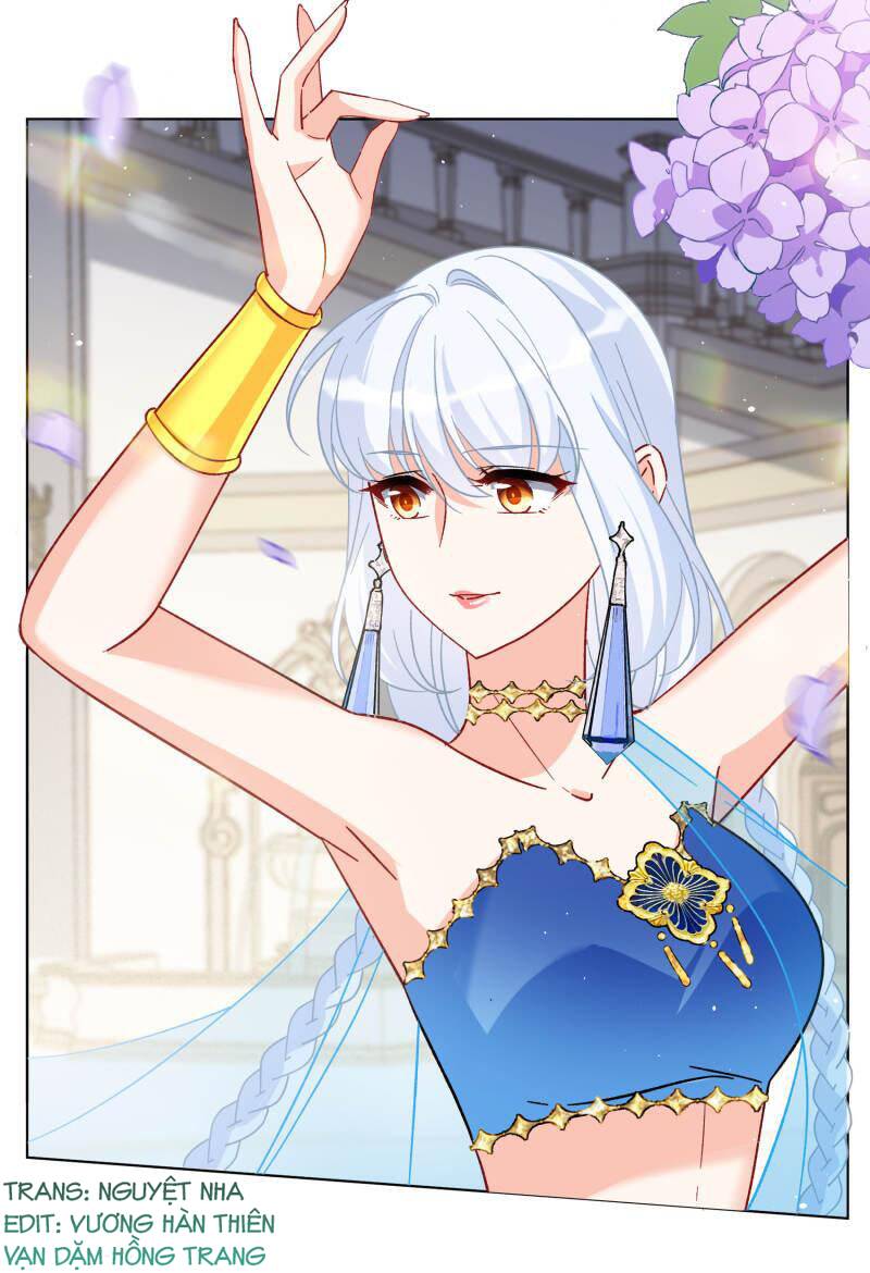 cô ấy đến rồi, xin nằm xuống! chapter 264 20