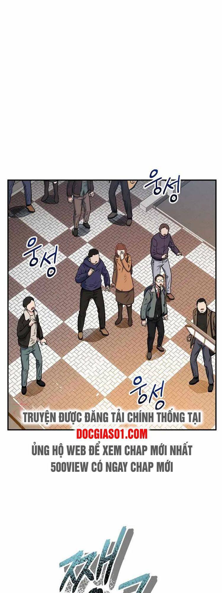 hệ thống oán hận của ta chapter 4 50