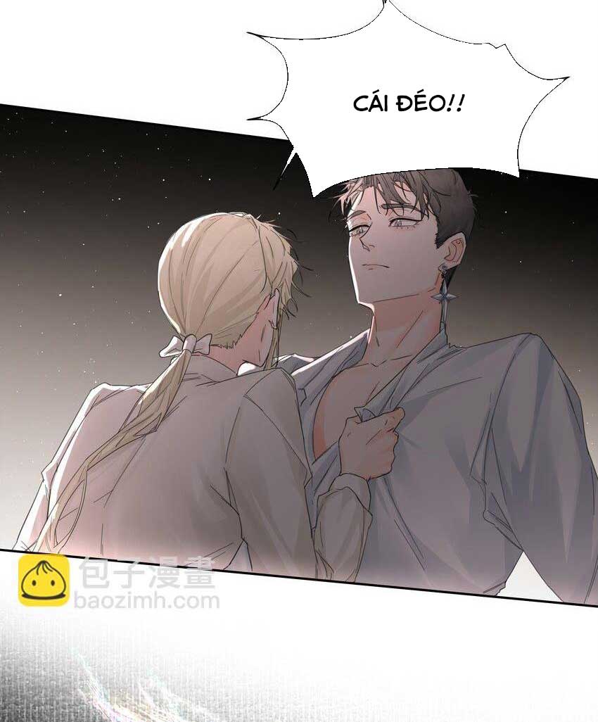 tình cũ là vua chapter 19 8