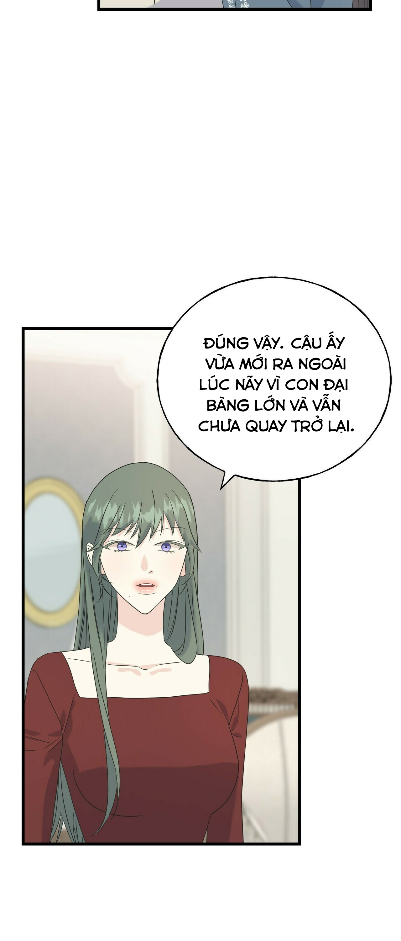 hoàng tử dâm đảng và nữ hiệp sĩ ngầu lòi chapter 38.2 9