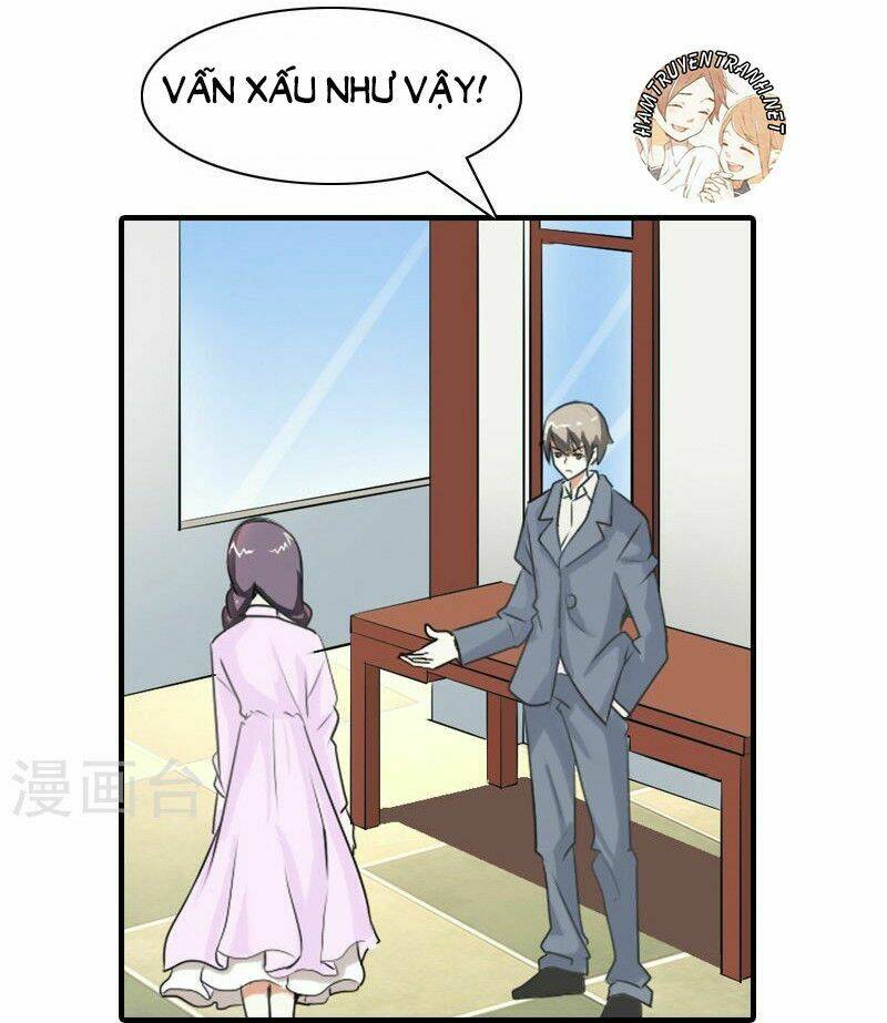 tiểu tâm can của cực phẩm đại nhân chapter 10.2 9
