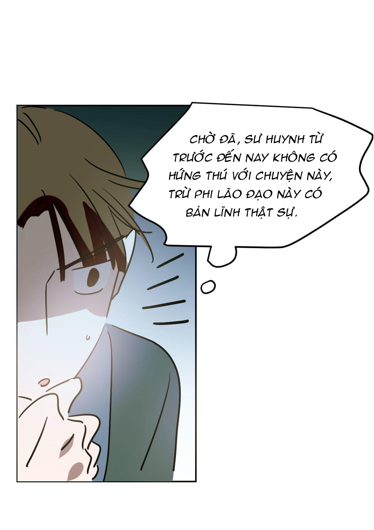bắt lấy ngao ngao chapter 99 26