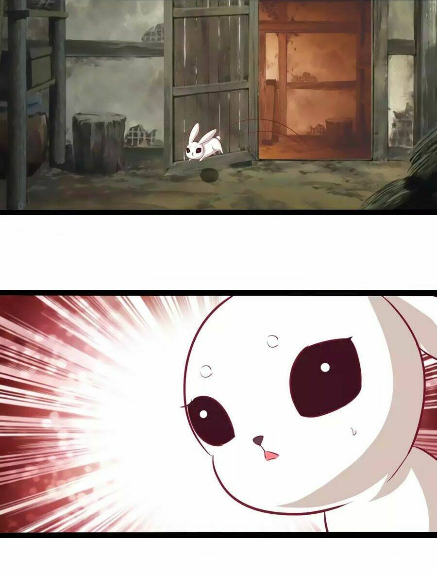 thỏ yêu tiểu vương phi chapter 98 27