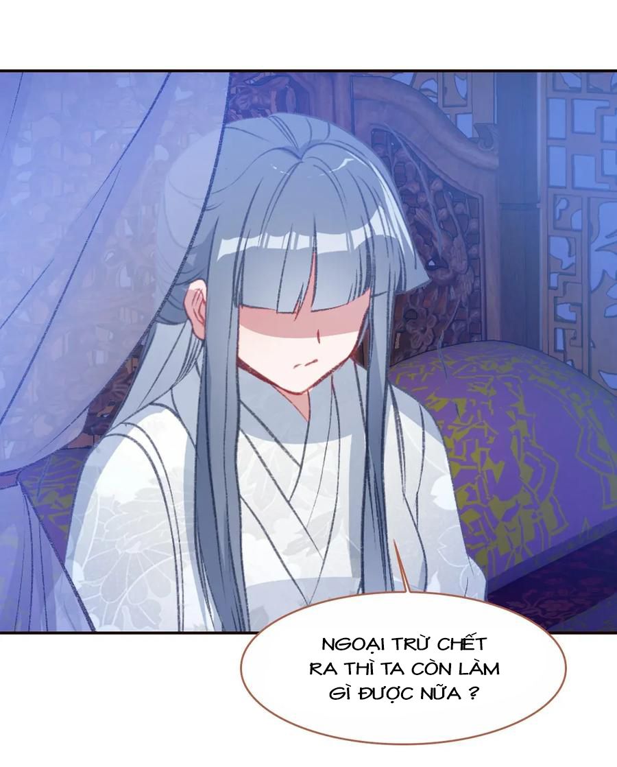 Gả Cho Một Tên Thái Giám Đáng Ghét chapter 173 - Trang 20