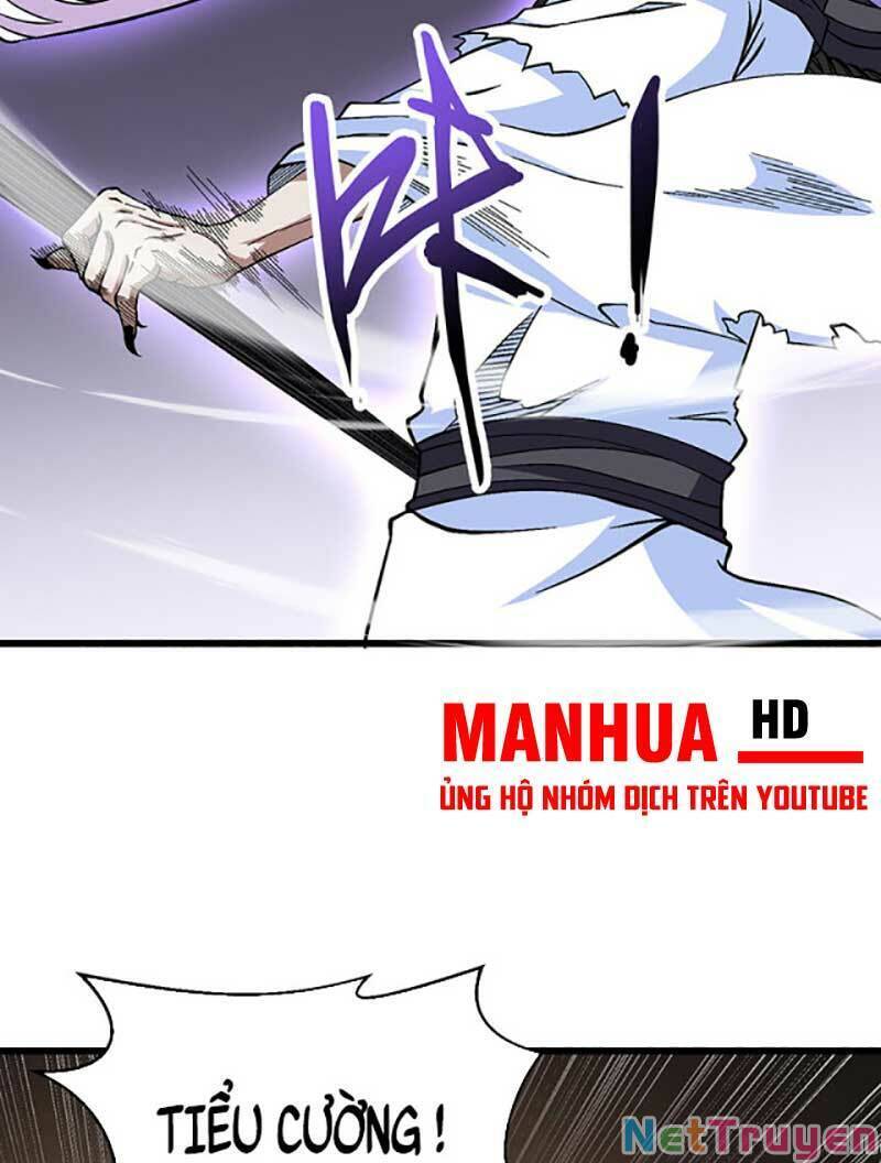 võ đạo độc tôn chapter 548 54