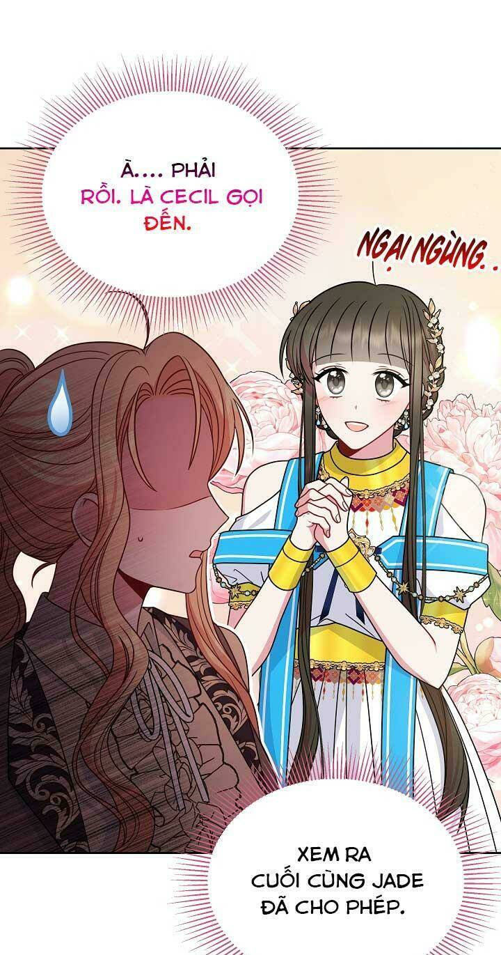 tôi đã nuôi dưỡng bạn thời thơ ấu thành bạo chúa chapter 66 15