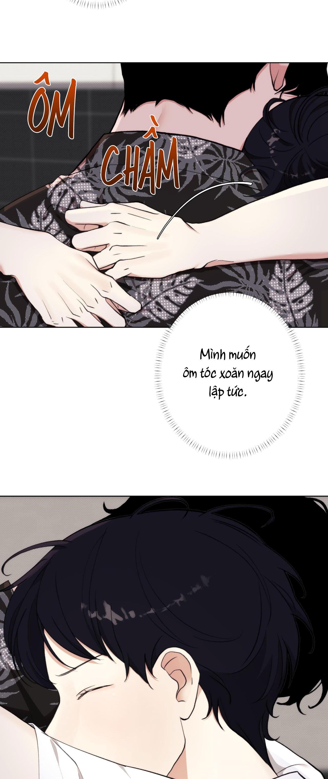 em bé và đại ca chapter 7 2