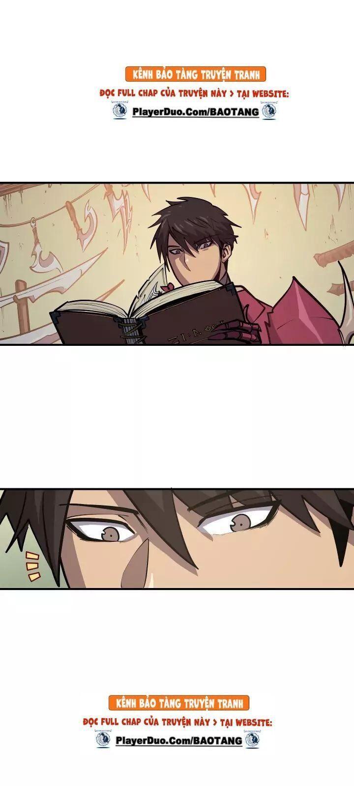 tôi trở lại thăng cấp một mình chapter 29 83