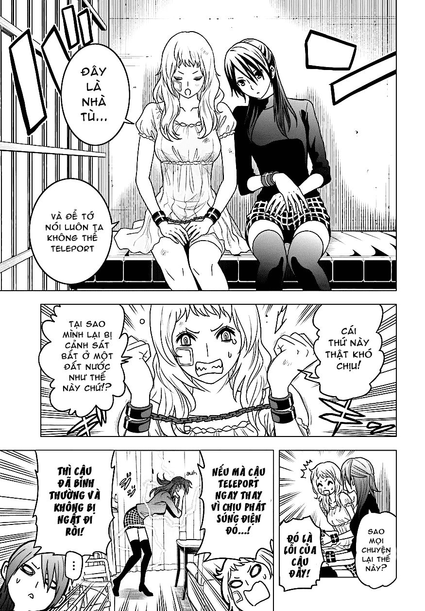 tokyo esp chapter 58 20