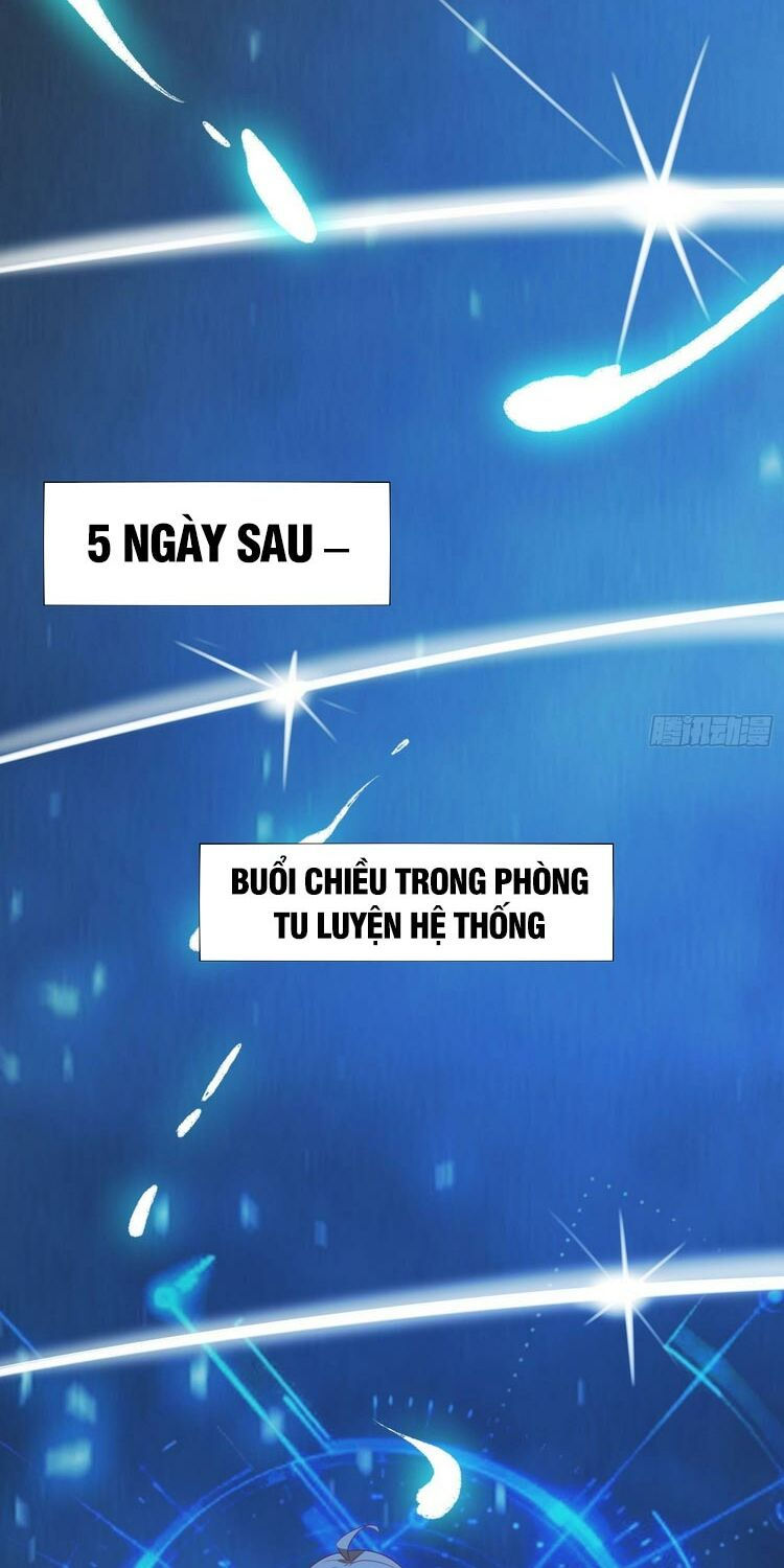 ta lập hậu cung tại tây du ký chapter 22 14